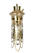 Cachimba WTN Serket 1