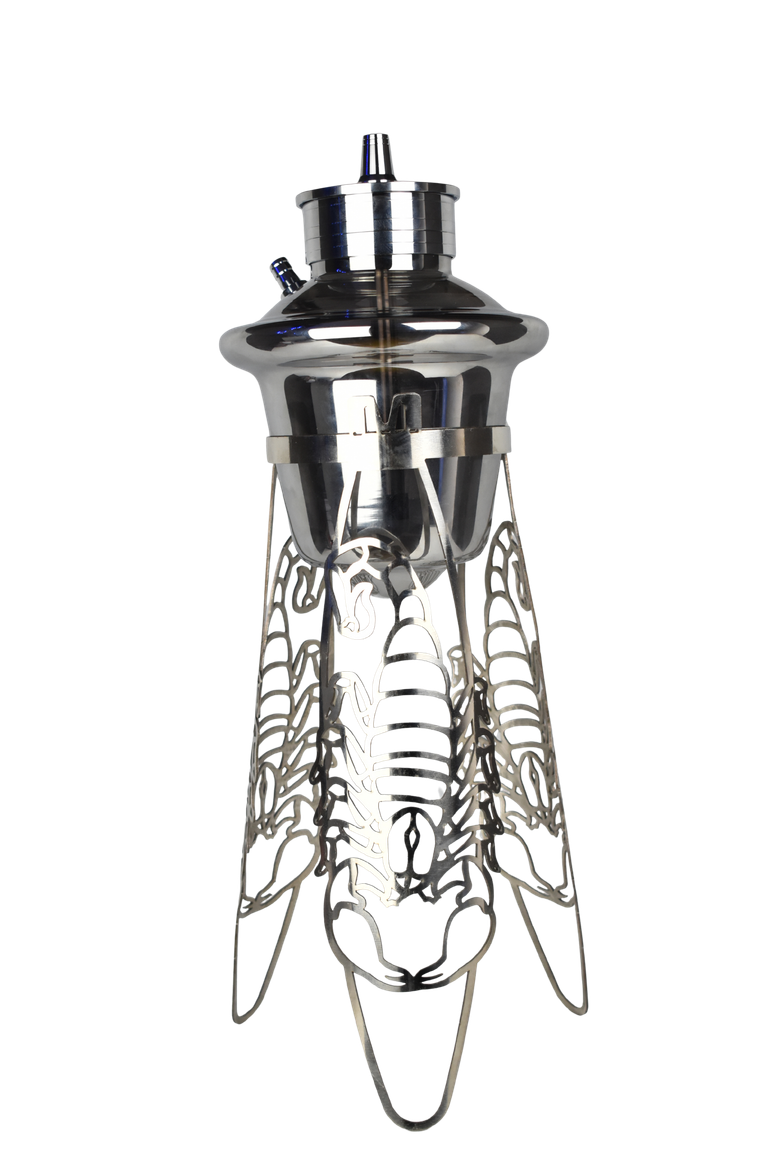 Cachimba WTN Serket 2